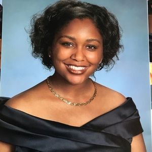 Meet your Posher, Bria